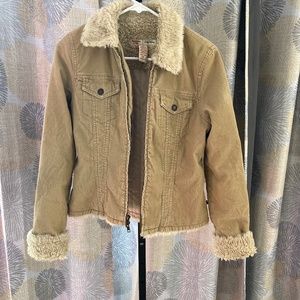 Women’s Junior size small jacket
